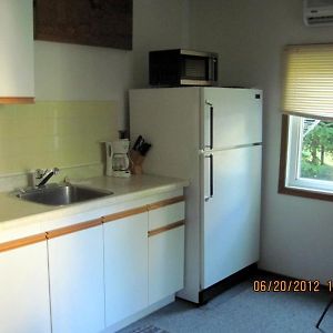 Casa de 1 dormitorio