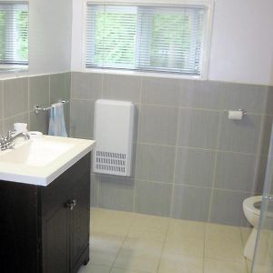 Casa de 2 habitaciones